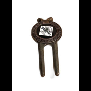 Beech Woods Golf Course Divot Tool